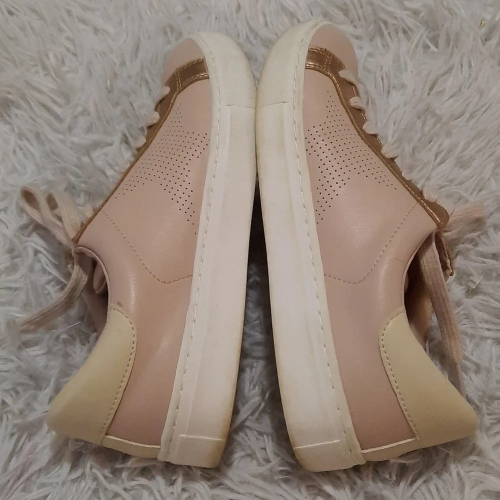 UNIVERSAL Thread Shoes